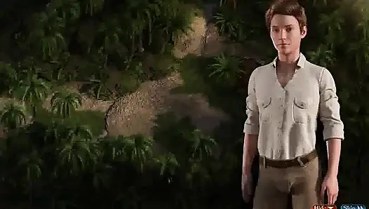 Nadia'nın hazinesi: claire ve tasha ep 148