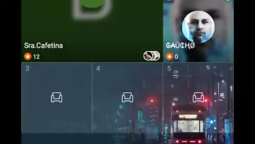 Srt Cafetina o melhor de 2019