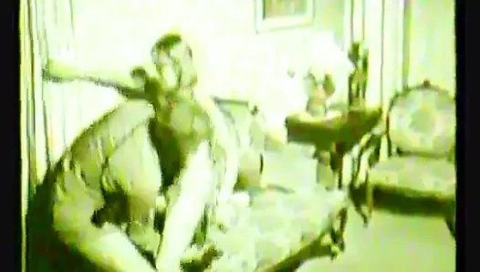 Le fou de Montmorency (1982)