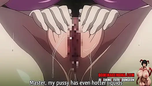 HENTAI ANIME SANSÜRSÜZ PORNO JAPON ÇIZGI FILM SEKS HARDCORE