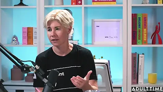 Lilly Bell Exhibitionismus, Sexting &teilhaben | der Erwachsenenzeit-Podcast