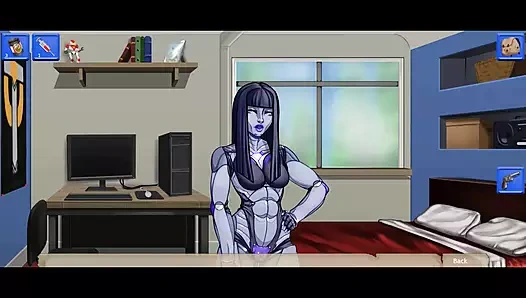 Barınak - bölüm 36 - turşu istiyor