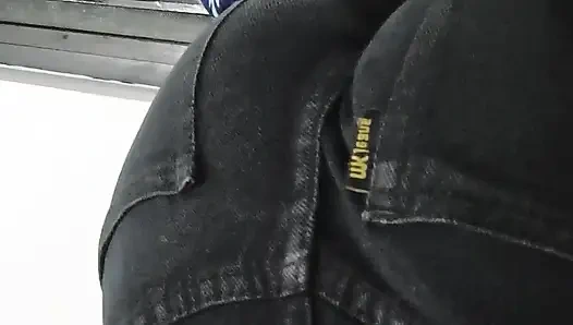 Amatör genç kızın özel anı - doğrulanmış yetişkinler"