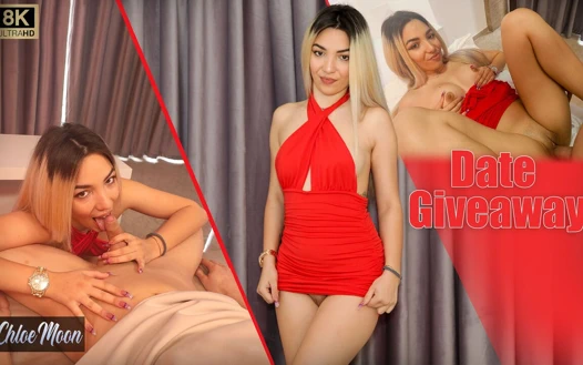 Chloe Moon - randevu hediye