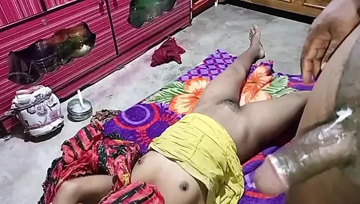 Evin kadınını istediğim gibi siktim