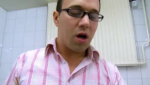 Alman Hakimiyeti Banyo Karşılaşması