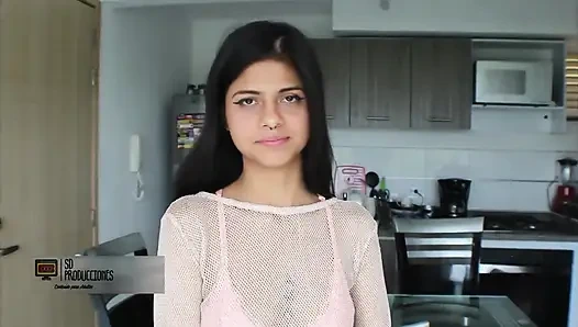 Üvey erkek kardeş sütünüzü yutmak istiyorum ama bunu bu bardağa dökmeniz gerekiyor