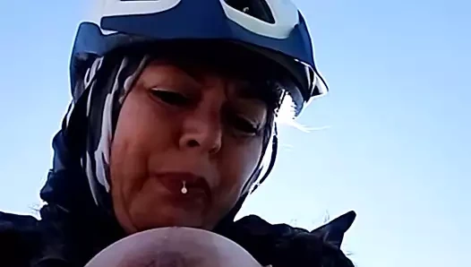 kız mastürbasyon içinde kamu