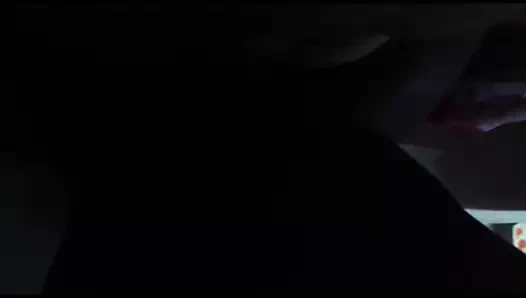 Seks, seks ve seks ile benim sıcak kız arkadaşım