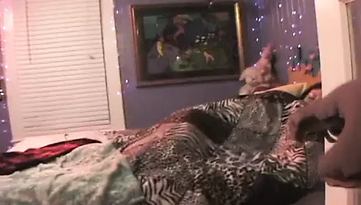 Yutkunma Gecesi - başrolde sablique von lux