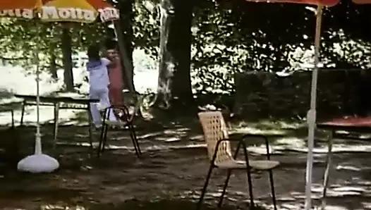 Les Petites Voraces (1983)