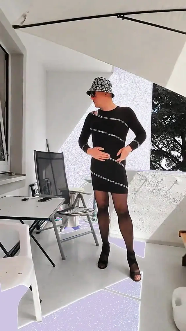 Merhaba, bir kez daha ben, bazıları beni burada çok rahat biliyor