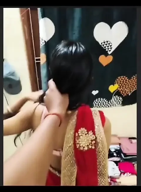 Desi Eşi Ev Yapımı Oral Yapma Reddedildi