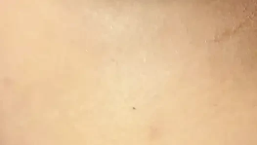 Sri Lankalı kız arkadaşımla ilk kez ağrılı anal deneme