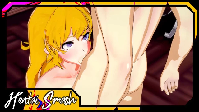Yang xiao uzun derin boğaz horoz ve cum kırlangıçlar. rwby hentai