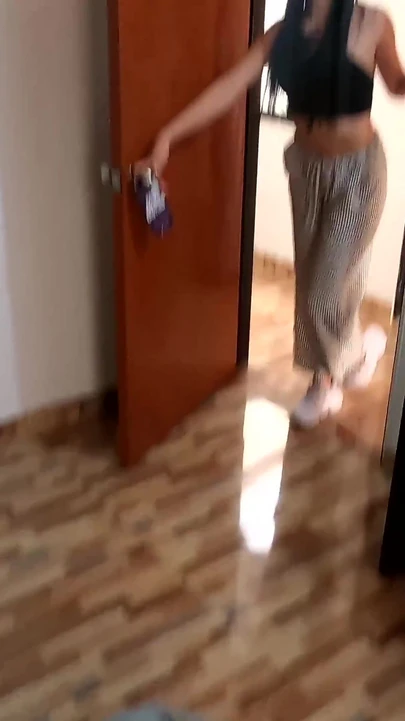 A Fuck My Friends Sister