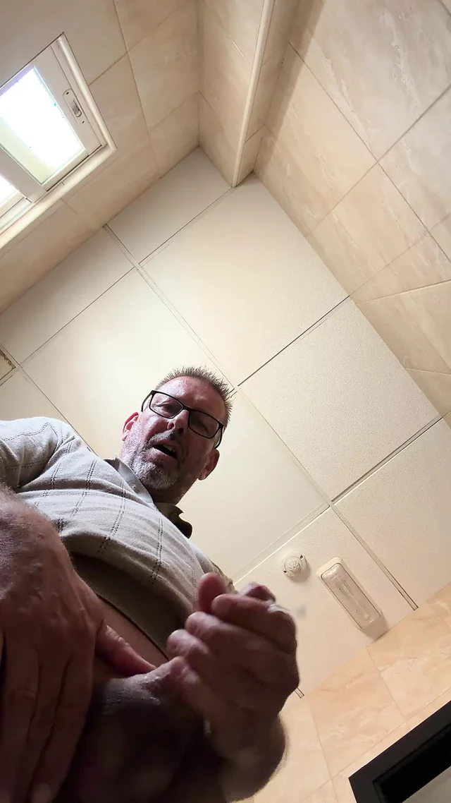 Bir süre önceydi, bu yüzden biraz okşaya ihtiyacım vardı...