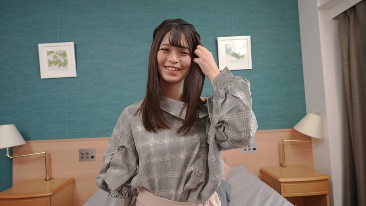 Raw! A national treasure of a beautiful girl! She’s so cute that I was tempted and gave in to temptation