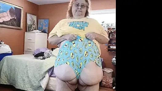 Bu hafta külot 4 satış