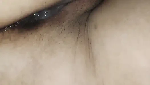 Üvey kız kardeşimi domaltarak sikiyorum - misyoner anal ve amcık