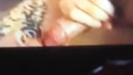 Sperm ile püskürtülür