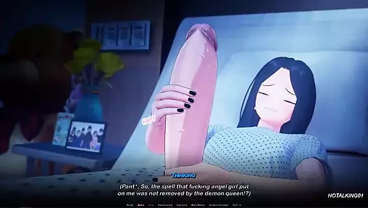 Twisted World Remake Ep 9