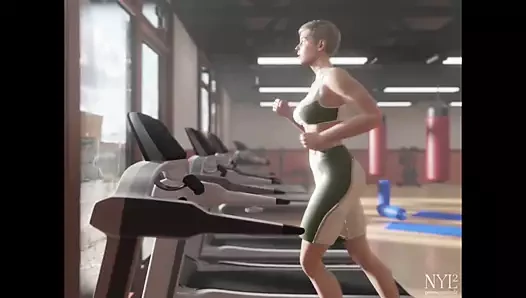 Nyl animasyonlar bölüm 2