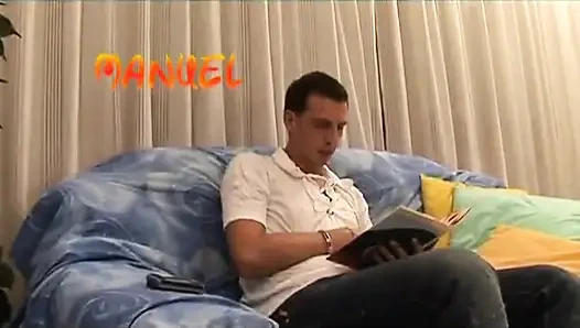 Esa vez sola en casa - Quella Volta Sola en casa DVD