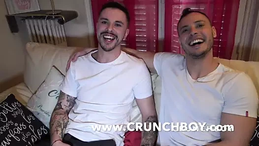 Becerdin tarafından guit adam the pornstar arasında cam4