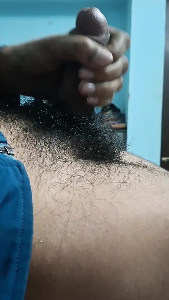 Full version of Edging Post Handjob