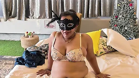 Ev Sahibi Hizmetçi Ile Sikişiyor