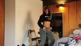 ganimet kek tokmağı pt.1