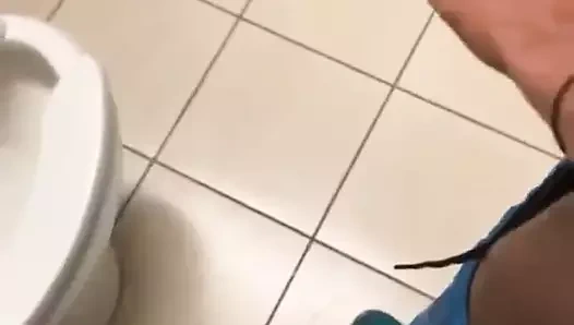 Banyo tezgahında vuruş