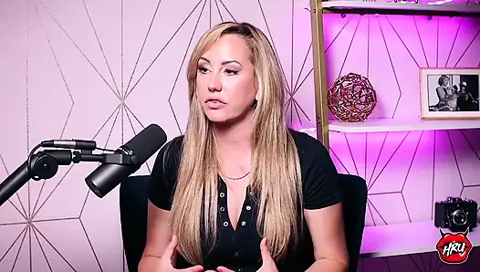 Brett Rossi: geri dönüş, kaos ve Charlie Sheen ile gerçekten neler oldu