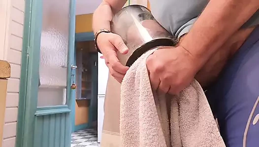 Tüp boyutu 5x6x12 inç