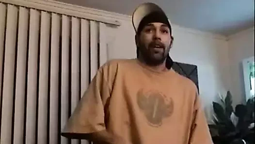 Amateur Straight Boy Enrique Blows Vinnie