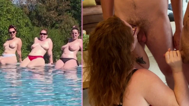 VLOG ОТПУСК МЕЖДУ ШЛЮХАМИ