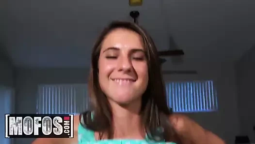 Brian omally tara ashley - tara ne istiyor - mofos