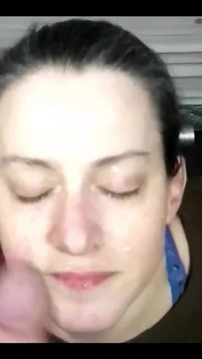 "Edepsiz dees ev yapımı amatör yüze boşalma 11" den heyecan verici an