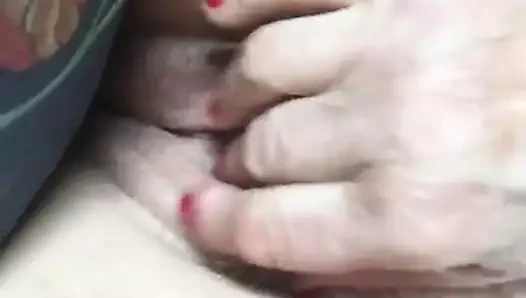 Köle çıplak gösterme kapalı am halka yakın çekim