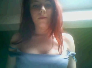 Chatroulette üzerinde Londra kız