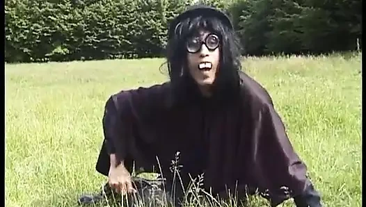 Carla Cane gerçekten iyi