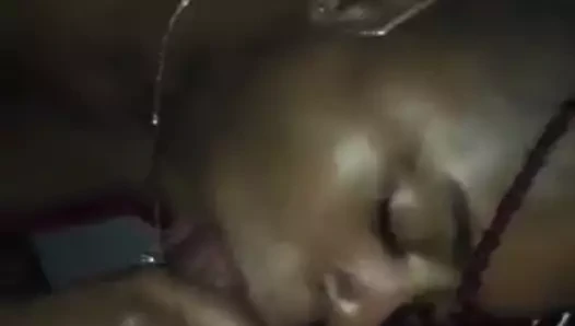 barbados'ta Bajan porno