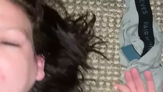 kazık sürücü anal ve twinks