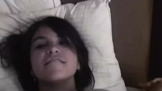 Esmer ile bir inanılmaz raf çarptım tarafından bir sert horoz