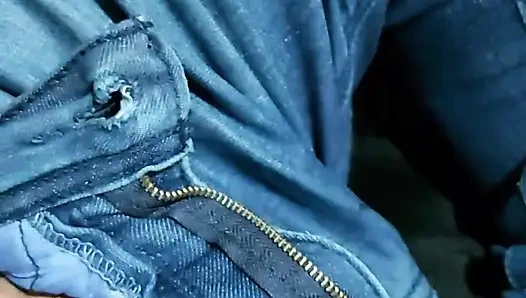 Evde kimse yokken arkadaşımla hızlı seks