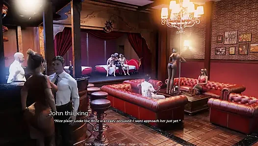 Ateşli evli kadınlar için Tacos grup seks partisi - bölüm 95