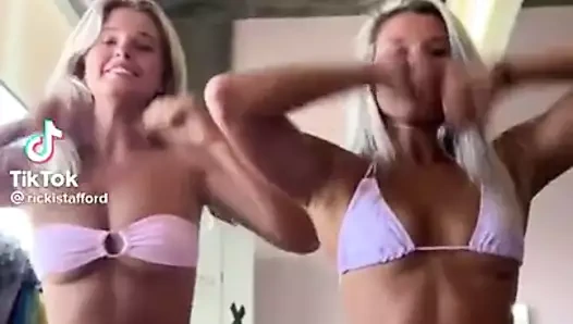 güzellik deve tırnağı!