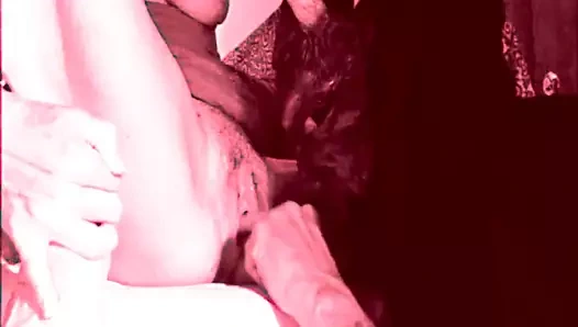 Şeytan karısını yedi