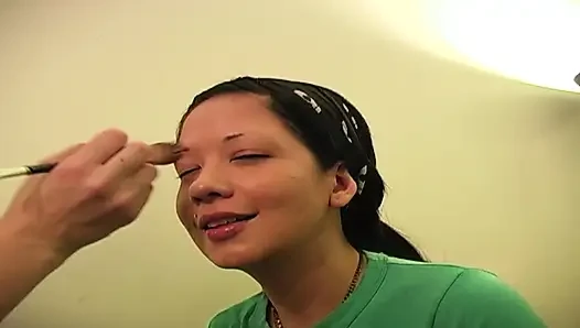 Manojob klasik: coco velvett